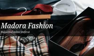 Madora Fashion - reduceri haine