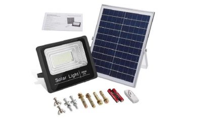 proiector solar
