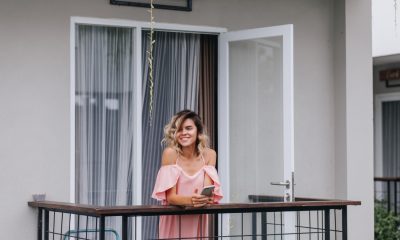 De ce sa cumperi un apartament cu balcoane mari?