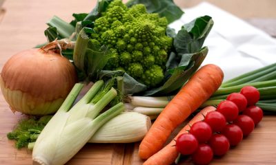 Cum să alegi cele mai bune și sănătoase legume pentru o alimentație echilibrată