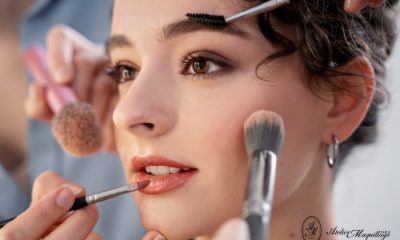 Atelier Maquillage Paris