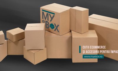 cutii ecommerce