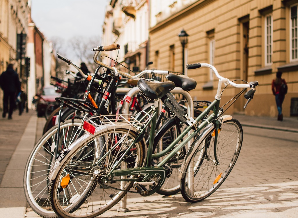 bicicleta single speed