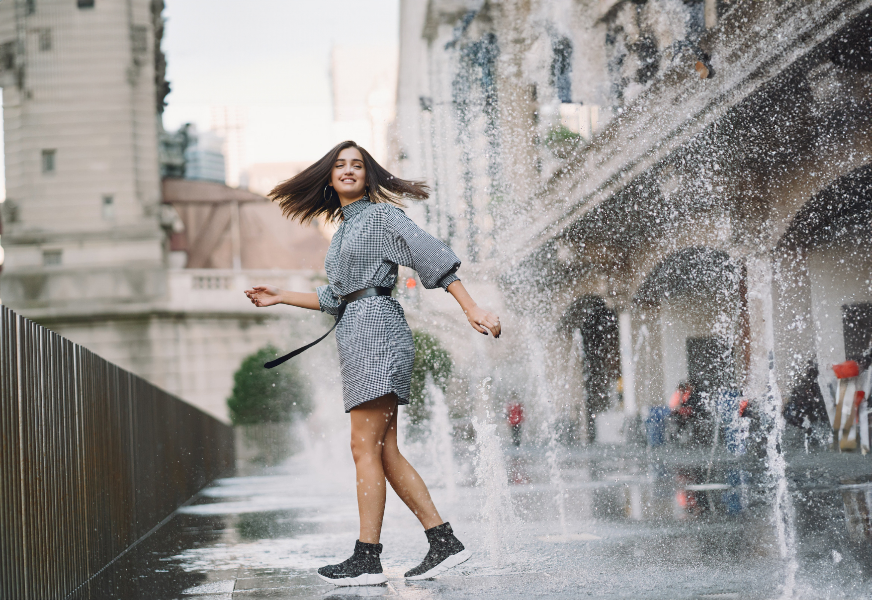 Rochiile pentru toamnă