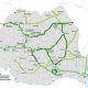 retea-drumuri-nationale-autostrazi-romania