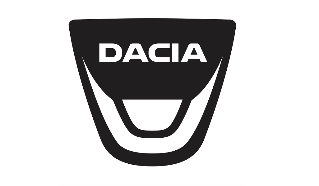 stickere auto Dacia