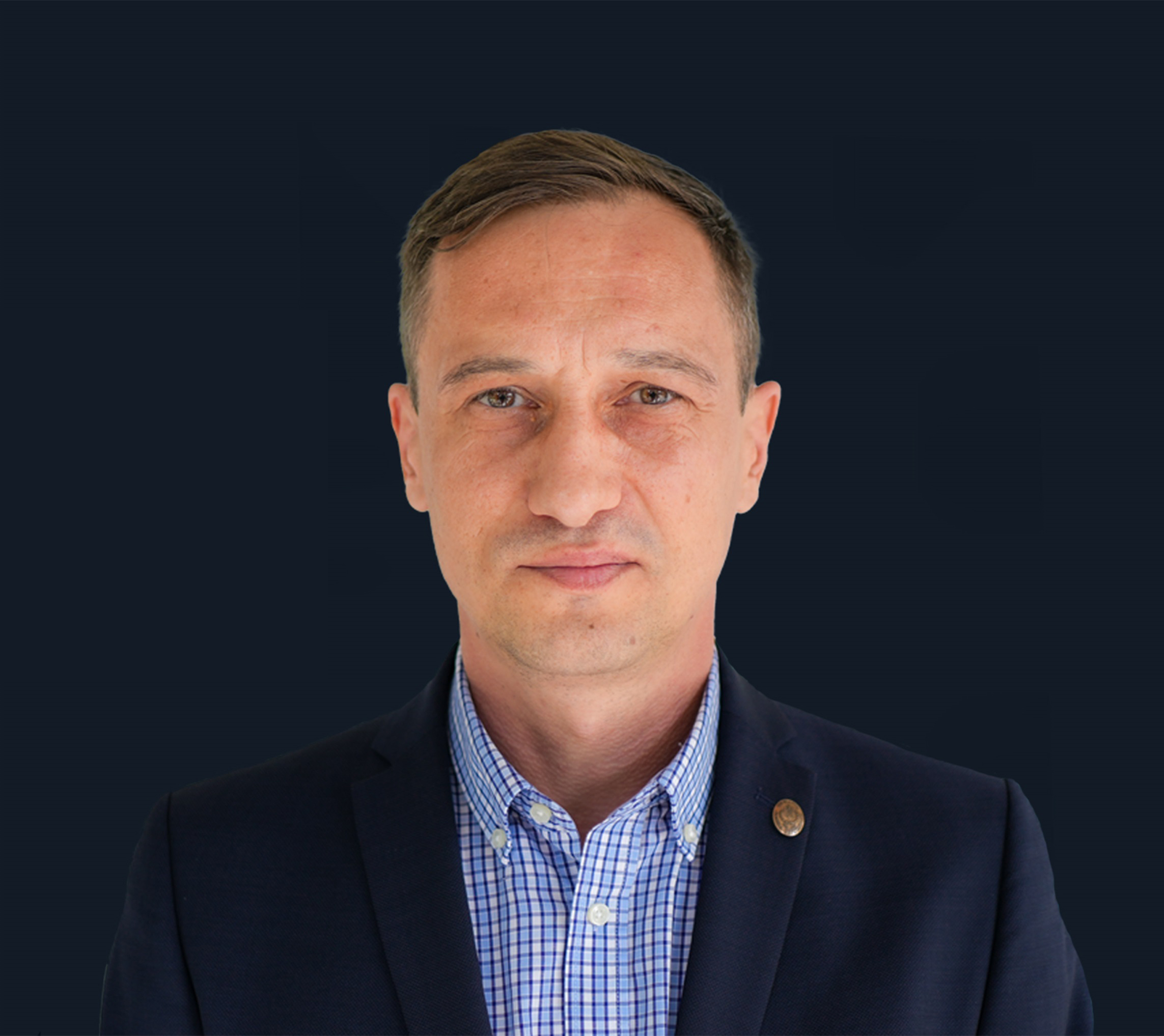 Lazăr Ion Marian