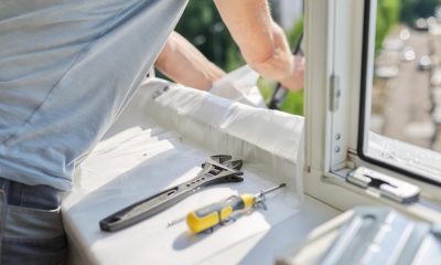 ferestre si usi din PVC