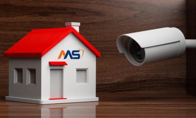 sistem de supraveghere video