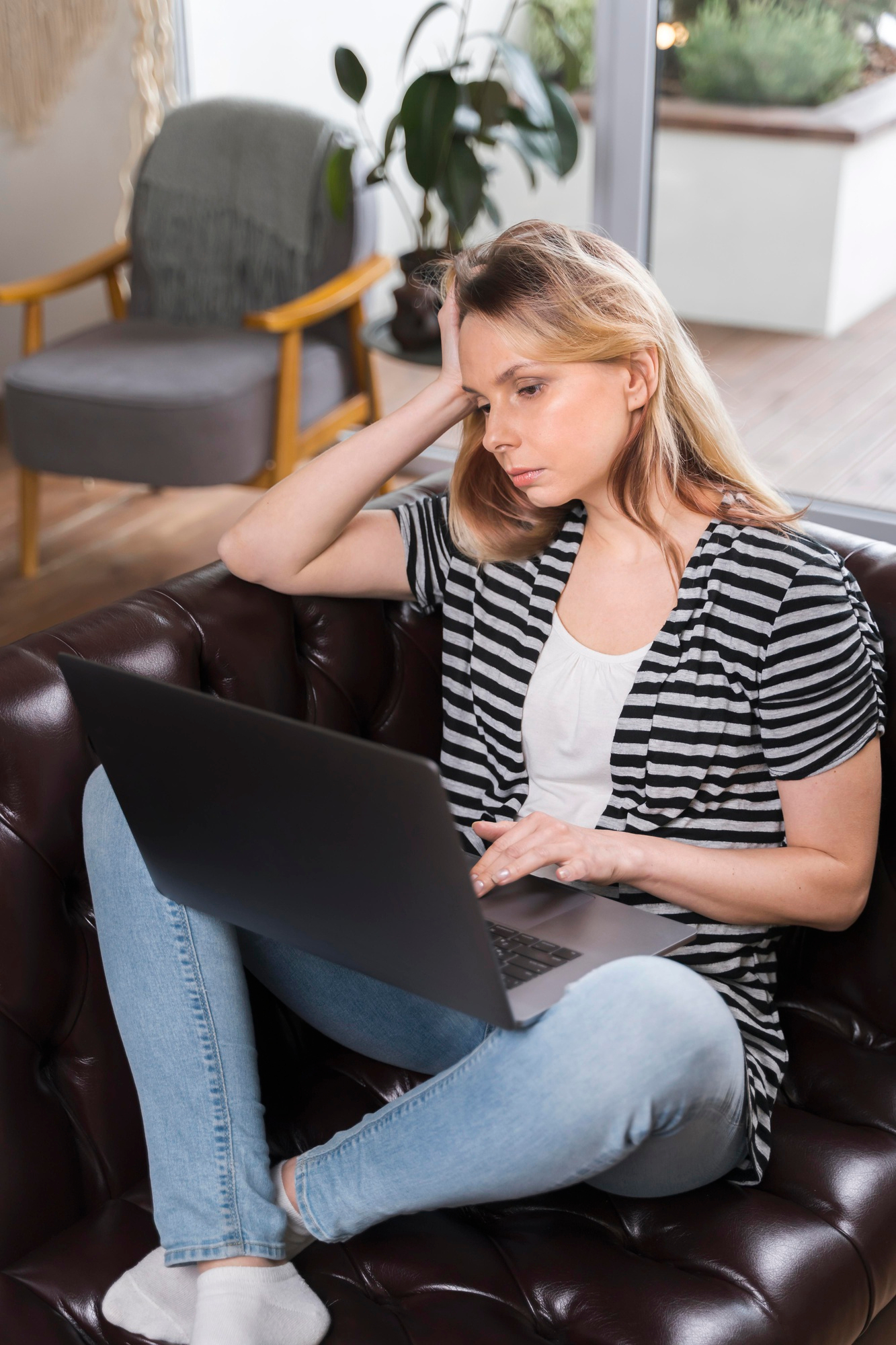 Psihoterapia online: o revoluție în accesul la serviciile de sănătate mentală
