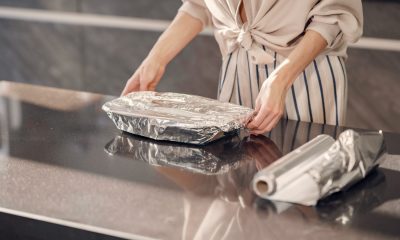 De ce Clienții Apreciază Mai Mult Caserolele din Aluminiu: Avantaje și Beneficii