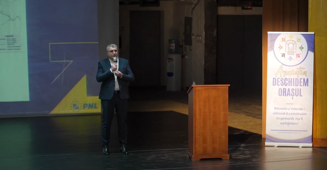 Virgil Pîrvulescu