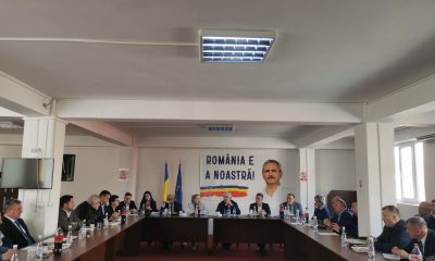Mișcarea România Suverană