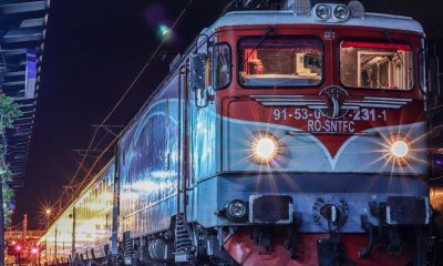 Informatii pe care trebuie sa le stii despre mersul cu trenul