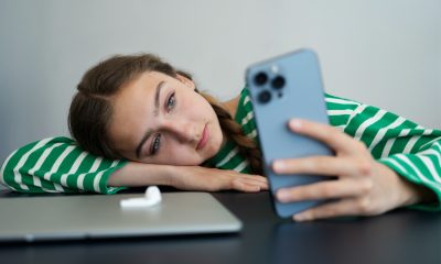 Cum poti sa resetezi un Samsung cu touchscreen-ul blocat