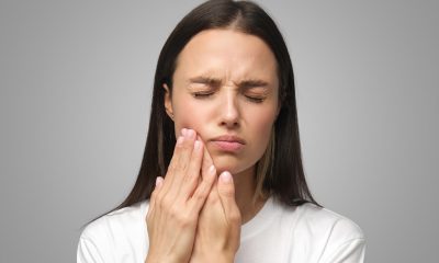 in cat timp trece un abces dentar