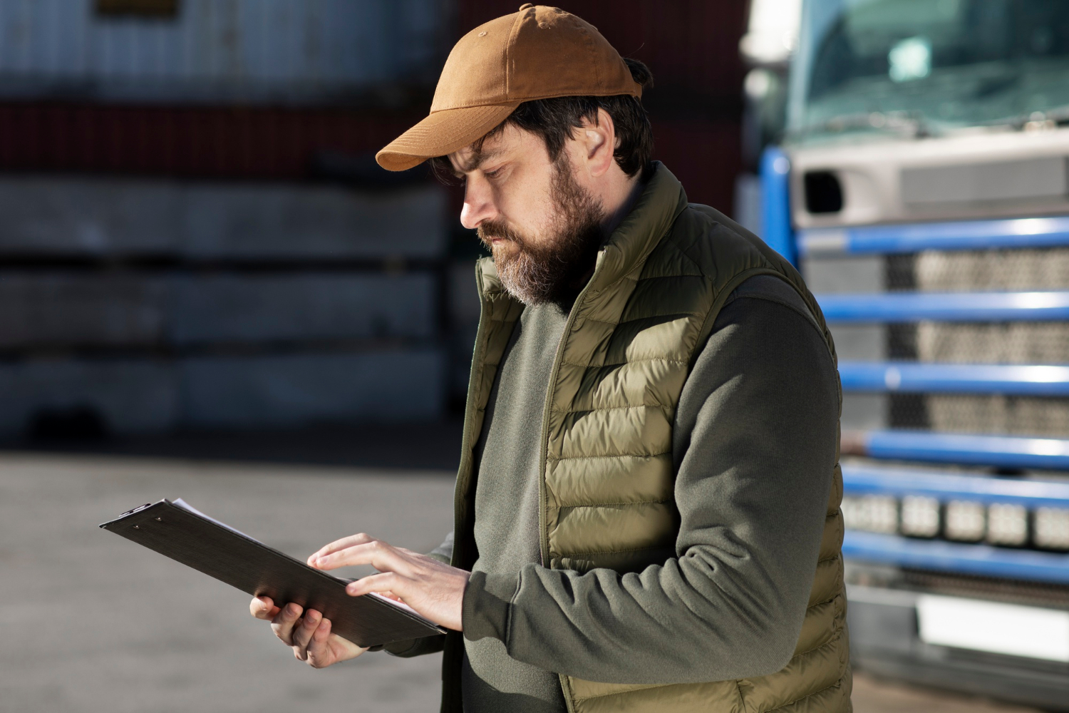 Ce sunt INCOTERMS și cum se aplică pentru transportul între România și Anglia?