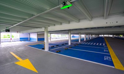 parcare Otopeni pret