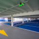 parcare Otopeni pret
