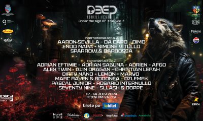 Deep Forest Fest