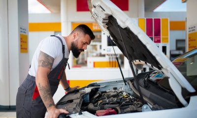 Există diferențe între simptomele pompei de vacuum la mașinile diesel față de cele pe benzină?
