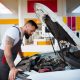 Există diferențe între simptomele pompei de vacuum la mașinile diesel față de cele pe benzină?