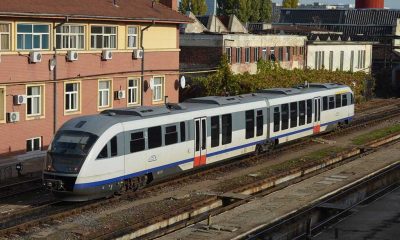 De ce este CFR Calatori o companie sigura de transport