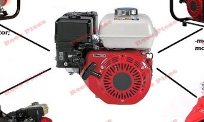 motor motosapa