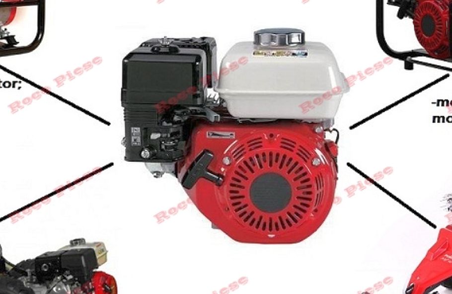 motor motosapa