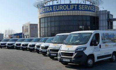 Cât de dificil este să repari echipamentele de ridicare