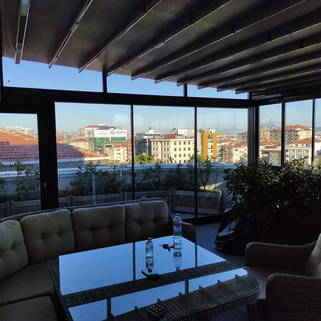 Pergola