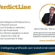 Adrian Nicolau, CEO al platformei juridice VerdictLine.com, prezintă soluții inovatoare pentru documentarea infracțiunilor precum Abuzul de încredere prin fraudarea creditorilor, Bancruta simplă, și Bancruta frauduloasă cu ajutorul inteligenței artificiale. VerdictLine.com oferă avocaților și practicienilor acces rapid la referințe legislative și jurisprudențiale, facilitând analiza detaliată a spețelor penale din România.
