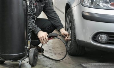 5 avantaje ale anvelopelor noi față de cele second-hand