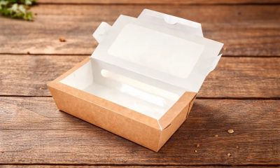 Ambalaje de unică folosinţă