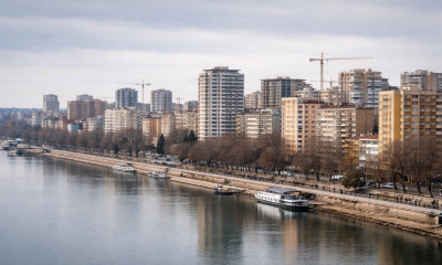 Prețul pe metru pătrat în Galați: cât s-a schimbat față de 2025