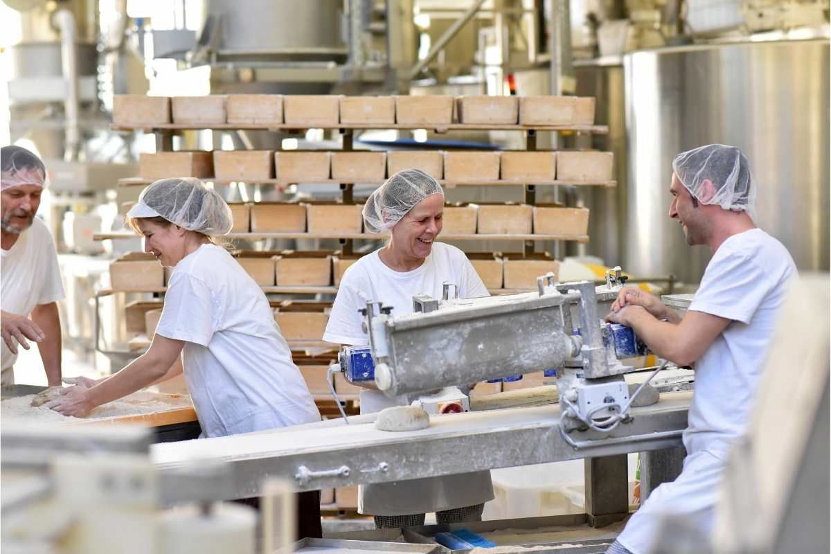 planificator productie