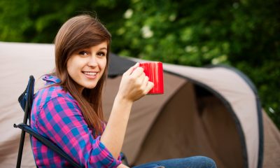 Cum funcționează panourile solare portabile pentru camping