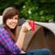 Cum funcționează panourile solare portabile pentru camping