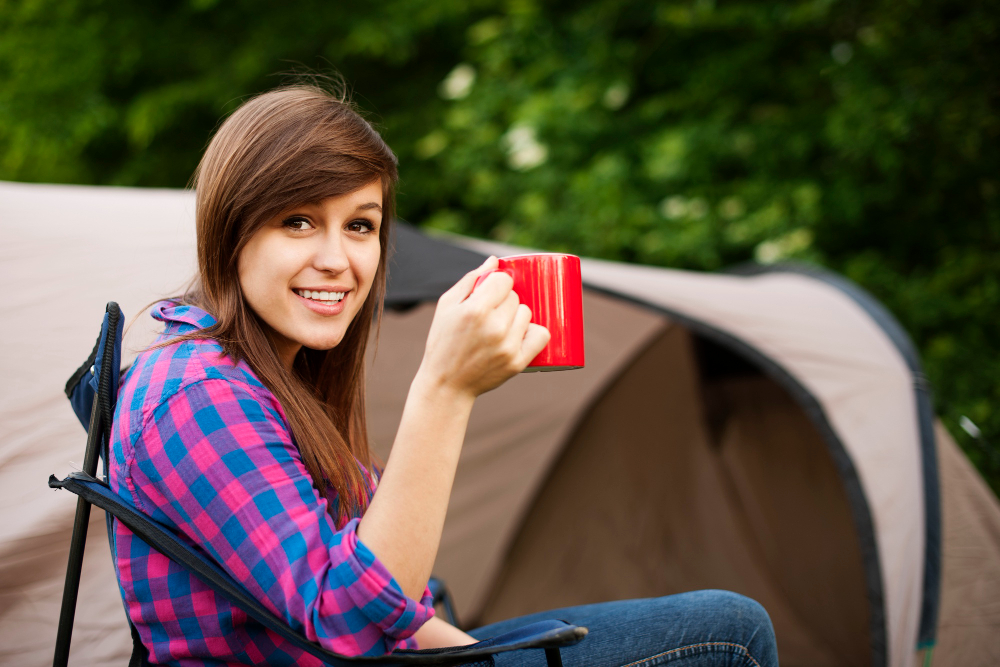 Cum funcționează panourile solare portabile pentru camping