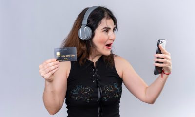 Cum depui bani la cazino online cu cardul Visa sau Mastercard