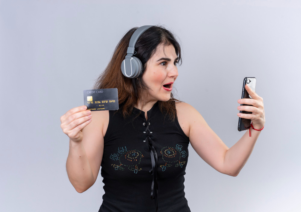 Cum depui bani la cazino online cu cardul Visa sau Mastercard