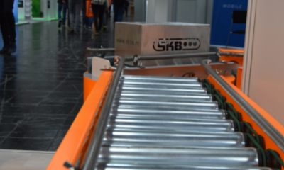 conveioare skbs