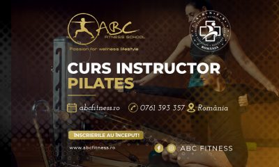 curs pilates