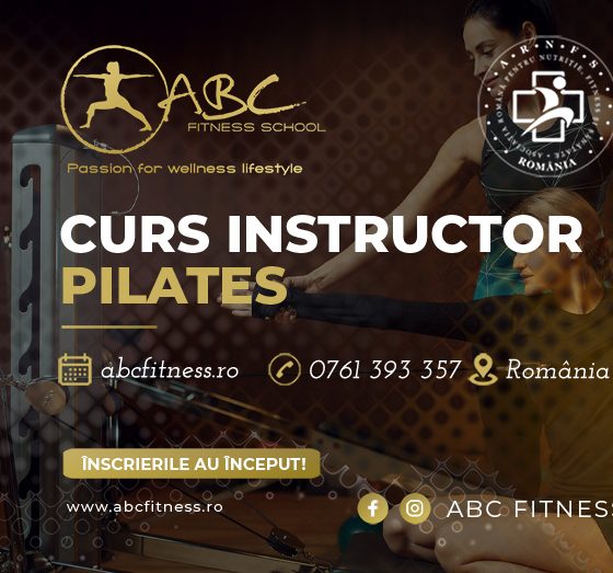 curs pilates