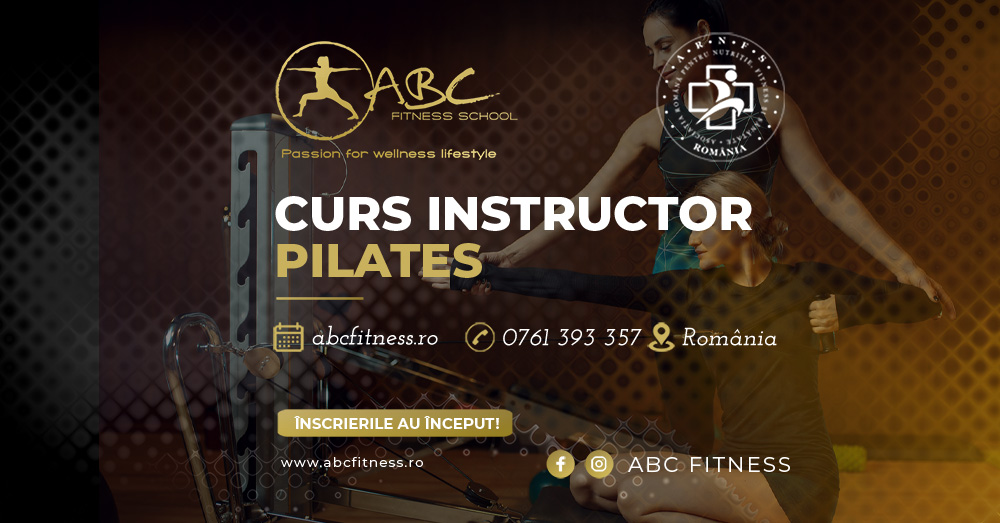 curs pilates