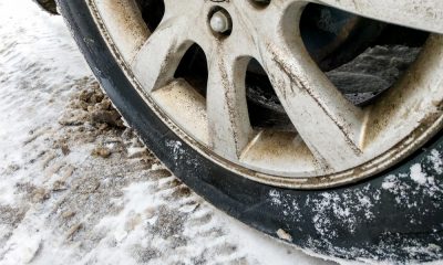 Cum pot preveni acumularea de gheață și zăpadă pe jante?