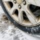 Cum pot preveni acumularea de gheață și zăpadă pe jante?