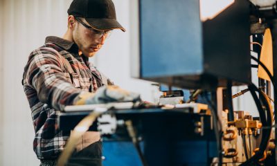 Cum se optimizează prelucrarea materialelor dificile pe CNC?