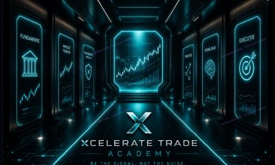 Ce este Xcelerate Trade Academy și cui i se adresează?