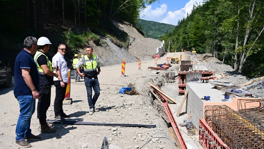 Construcții Erbașu